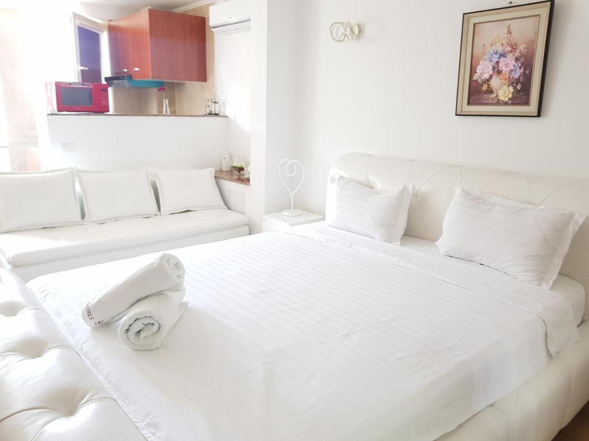 Apartamento Ritmului Mega Mall Bucareste