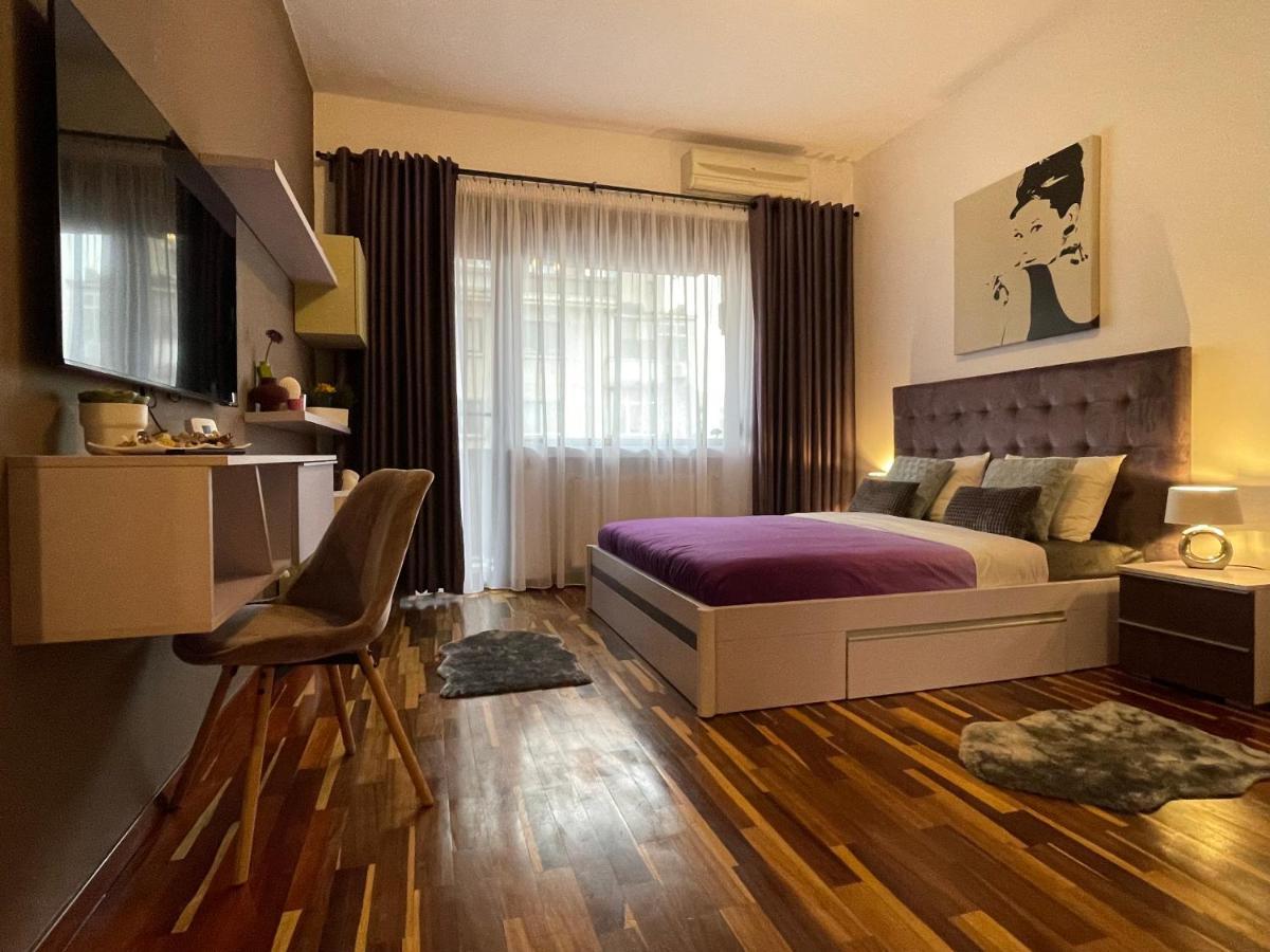 2 Bucharest