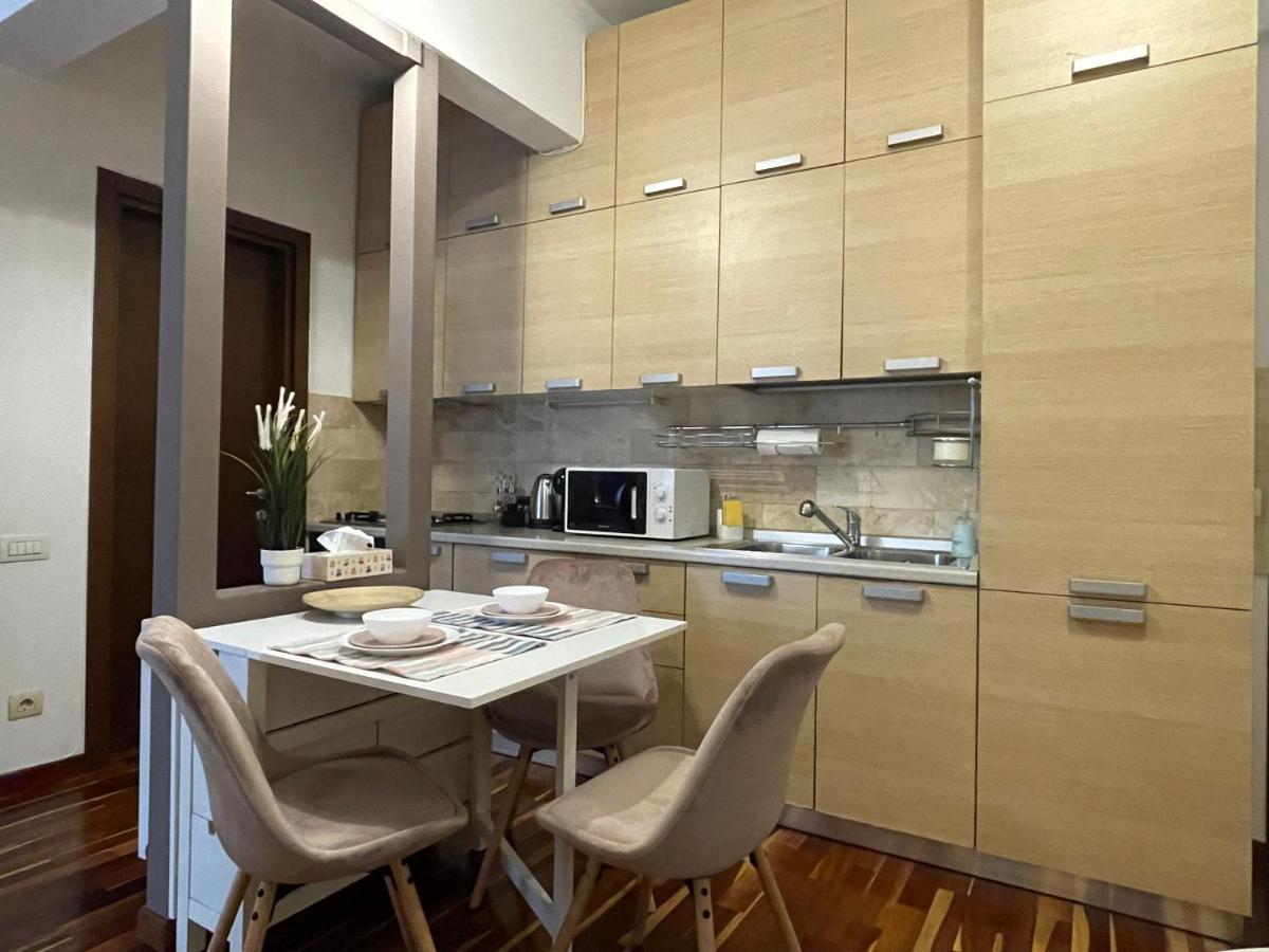 Apartment 2 Bucharest