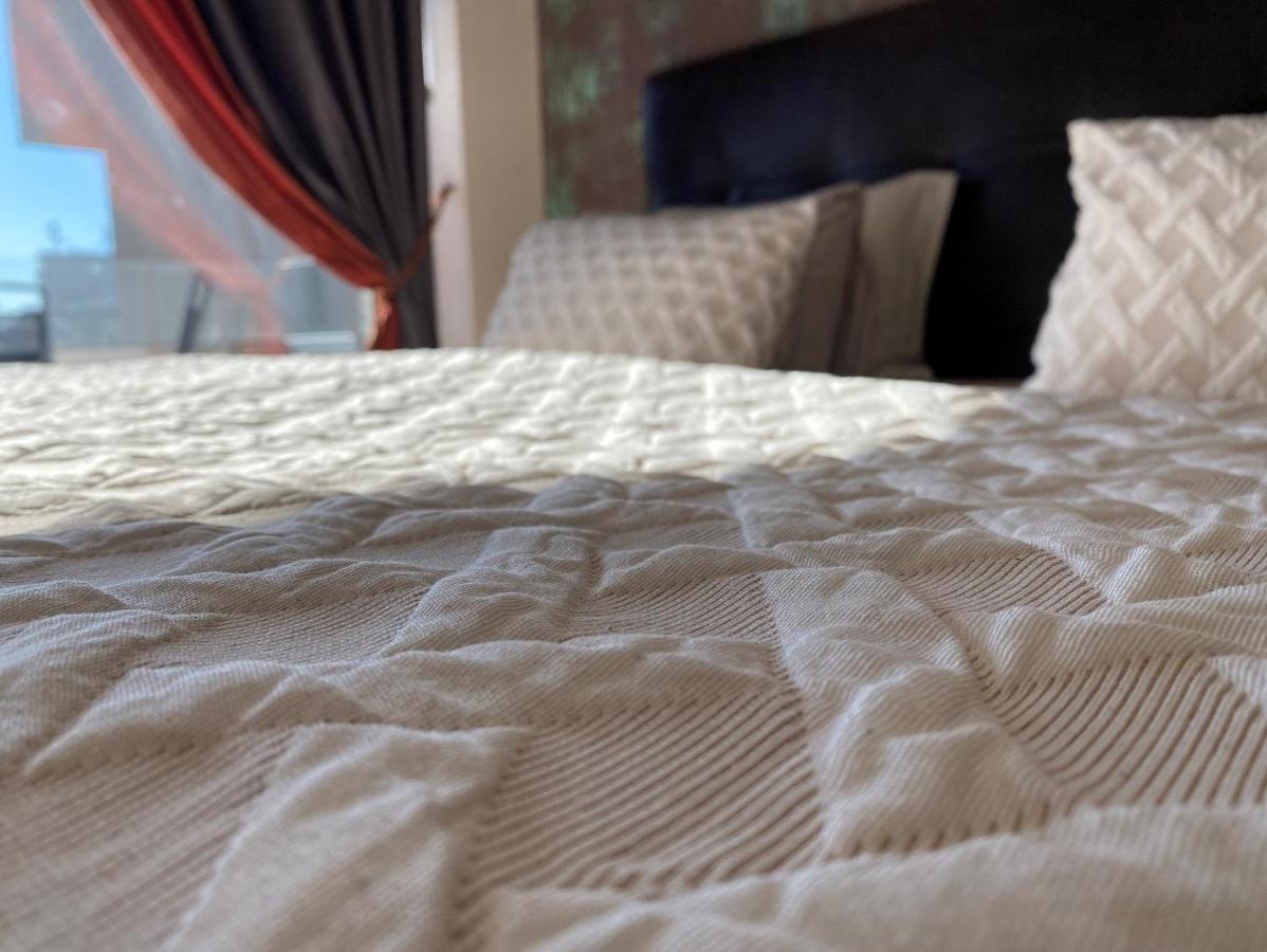 Apartment C-entral Bucharest