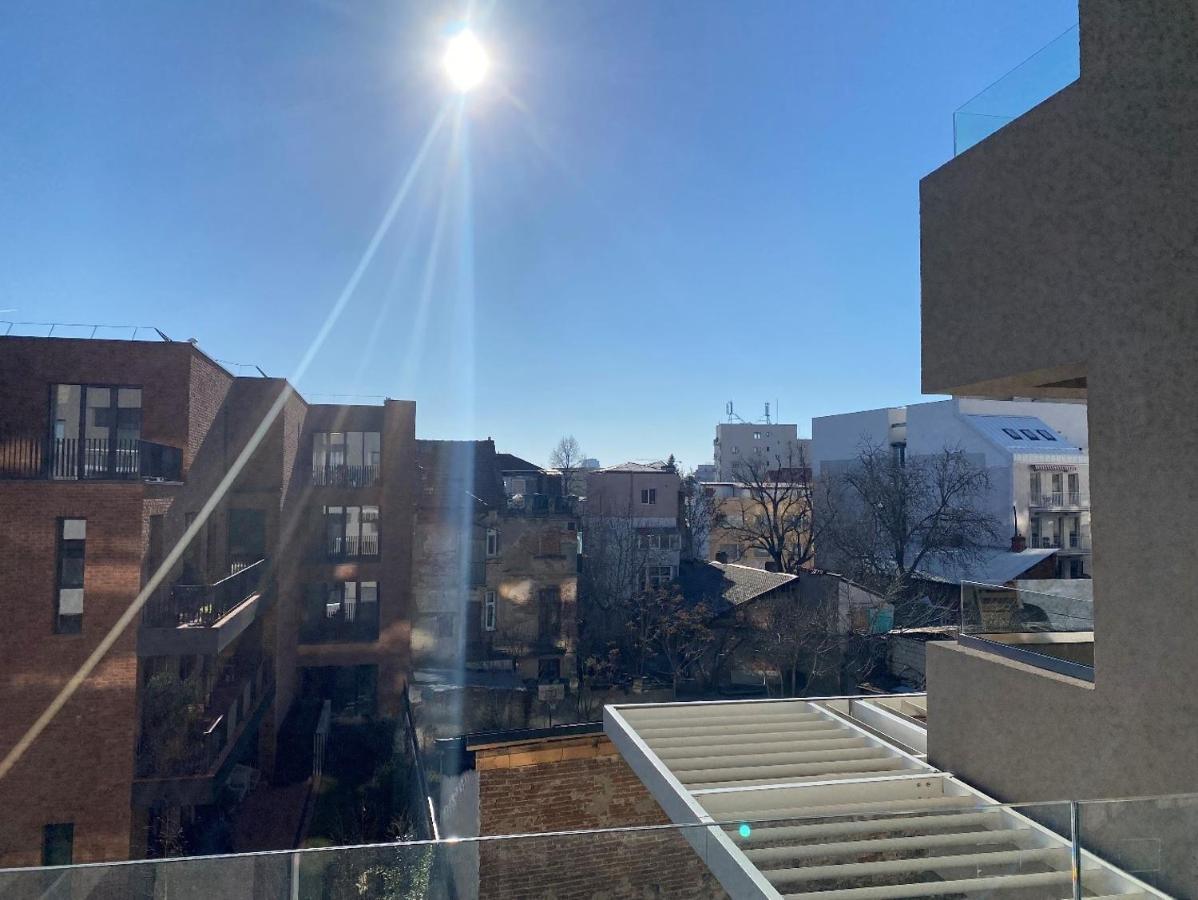 Apartment C-entral Bucharest