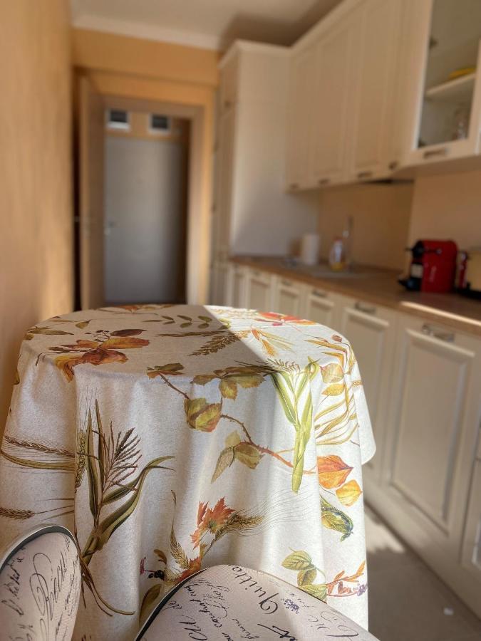 Apartment C-entral *