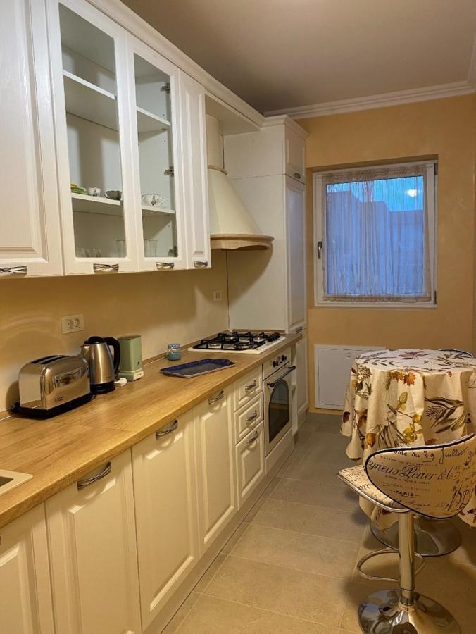 Apartment C-entral