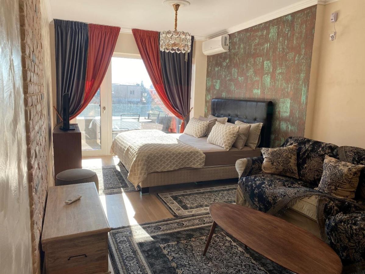 Apartment C-entral