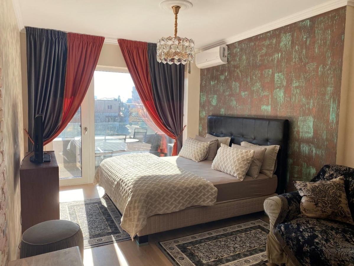 Apartment C-entral
