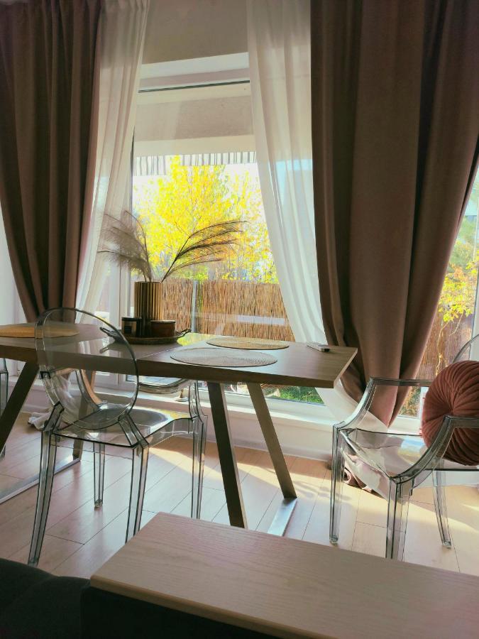 Apartamento Atria Urban *