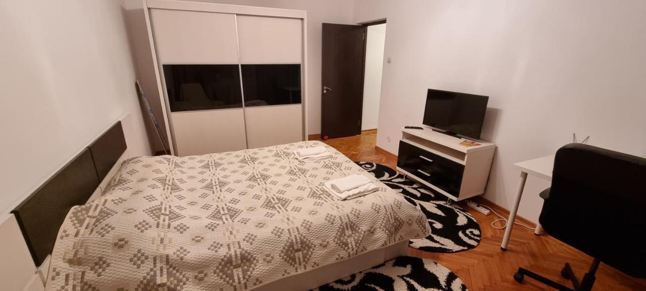 Apartament Berceni