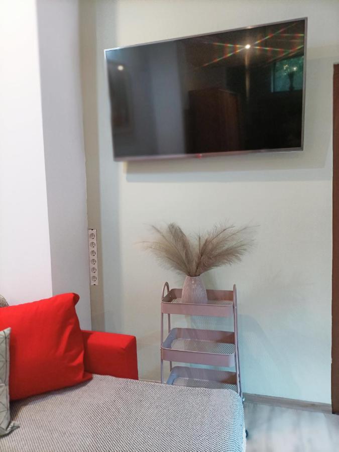 Luta Apartament Bucureşti