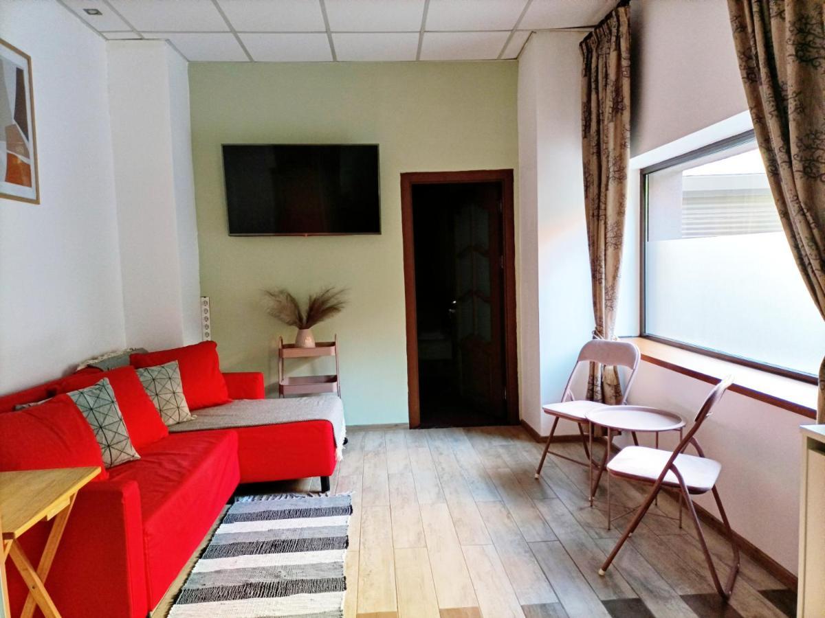 Apartament Luta *