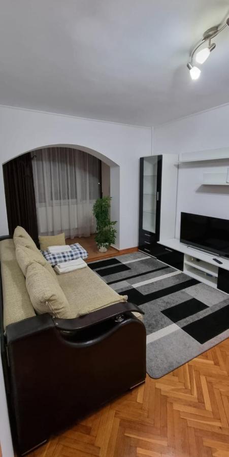 Apartament Berceni
