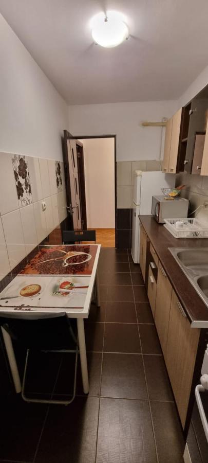 Apartament Apartament Berceni Bucureşti