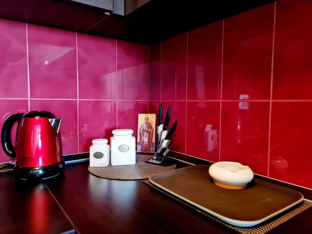 Easystay Flats Apartament