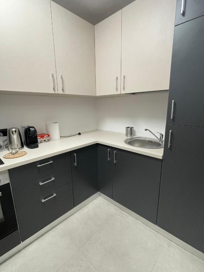 Ghencea 158 Apartament *