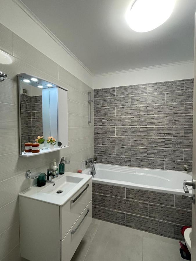 Apartament Ghencea 158 *