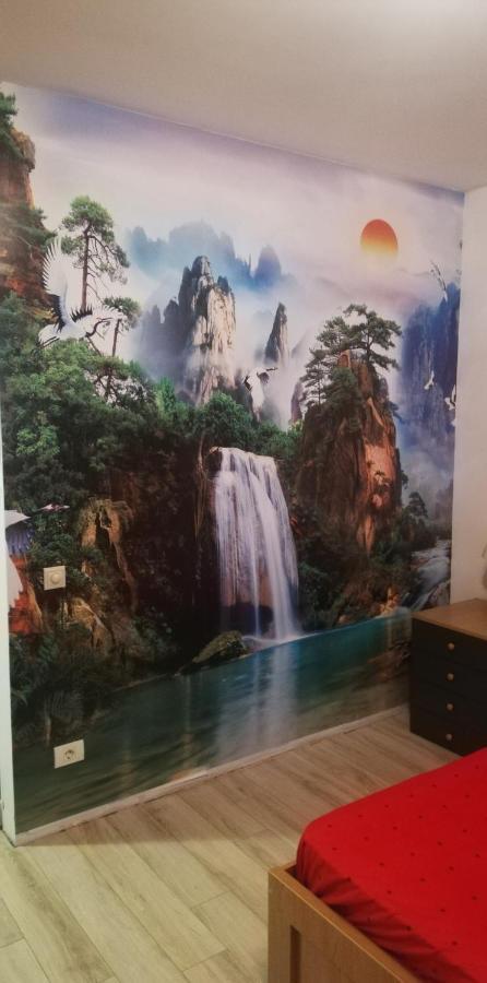 Plaza Mall Apartment Bucharest