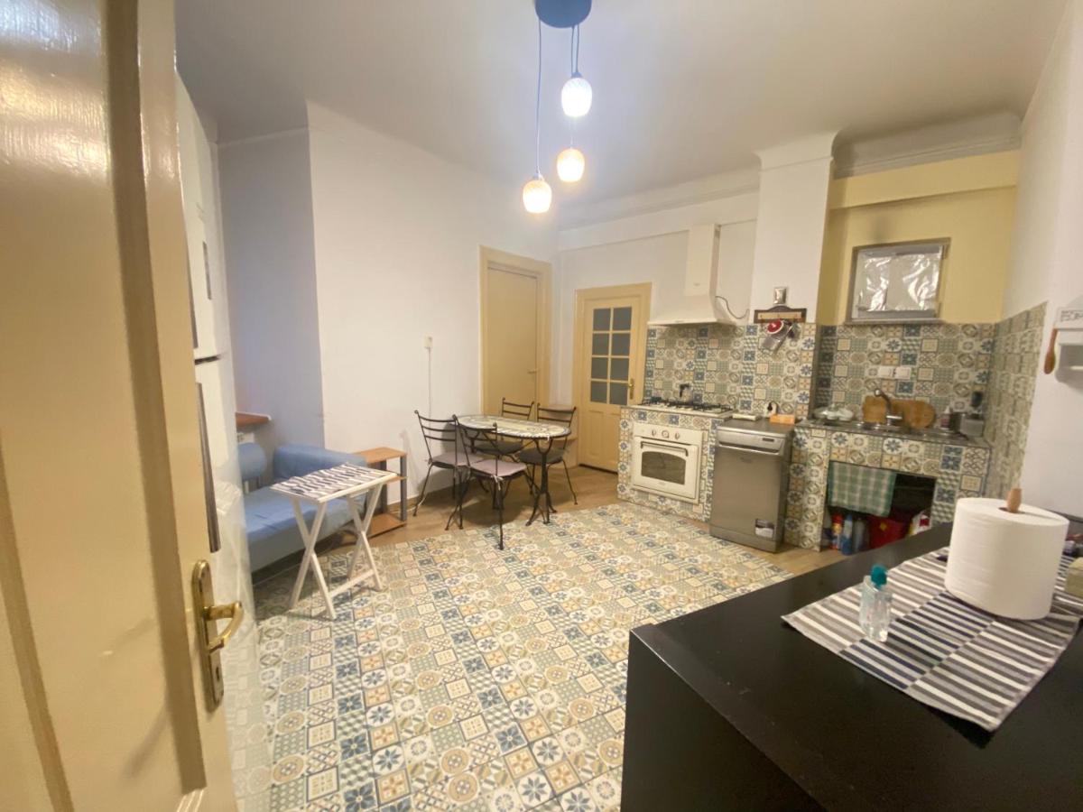 Apartment Chez Marie Bucharest