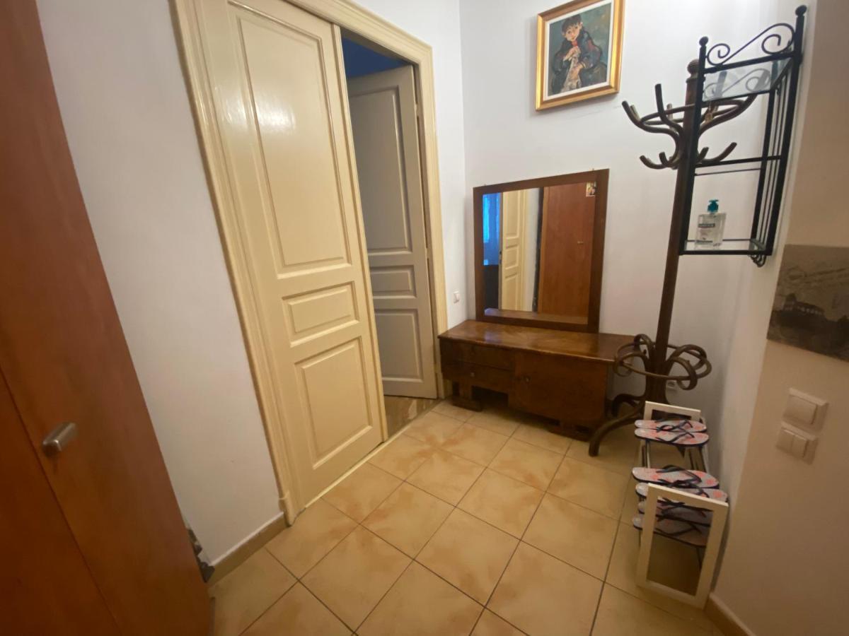 Chez Marie Apartment