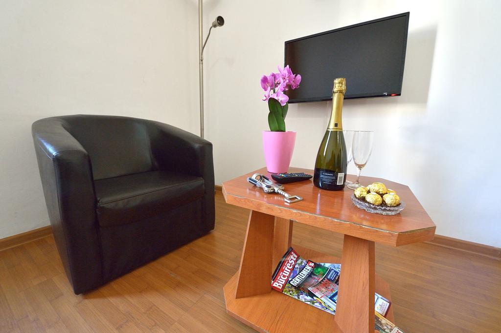 Atlas Apartment
