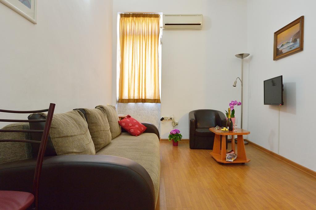Apartment Atlas