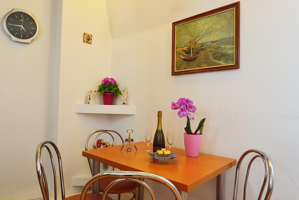 Atlas Apartment Bucharest