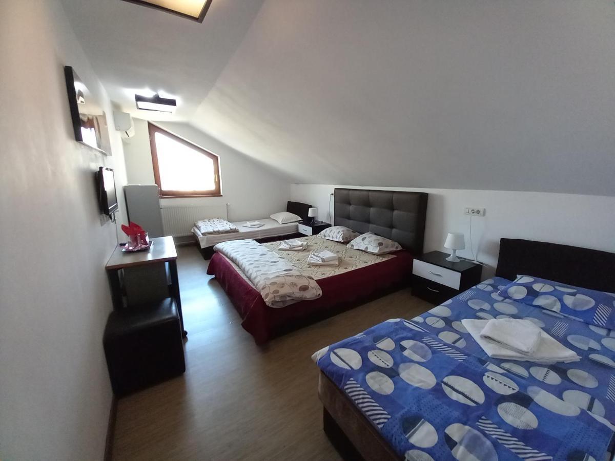 Zorba 3* Bucureşti