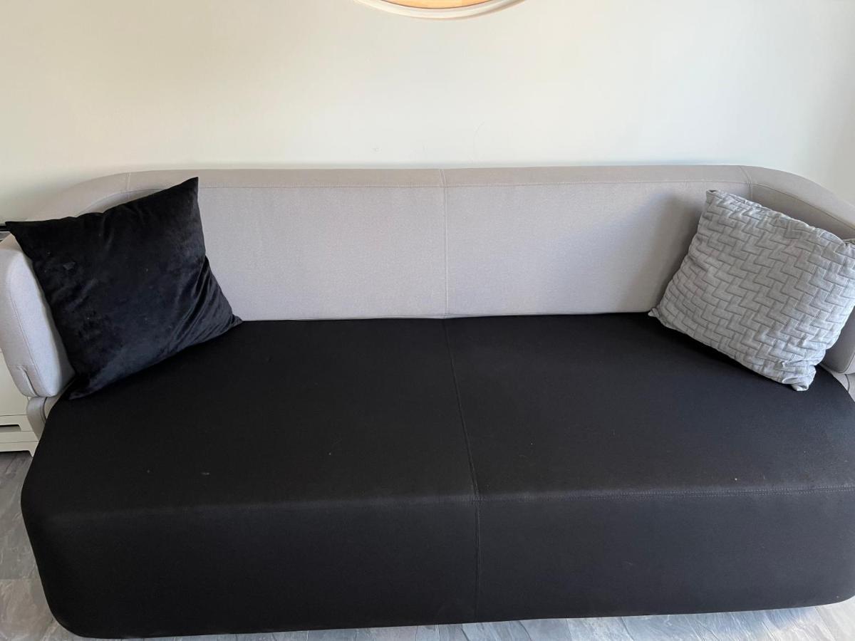 Apartment Luxury Westpark 2 View W6 *