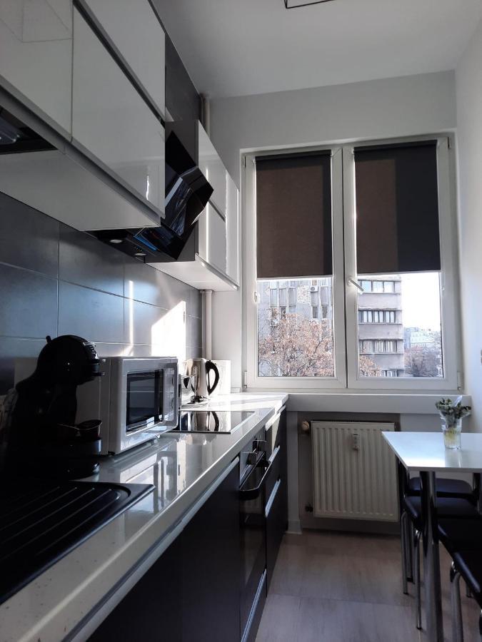 Apartment Luxury Center - Garofita Romana Bucharest