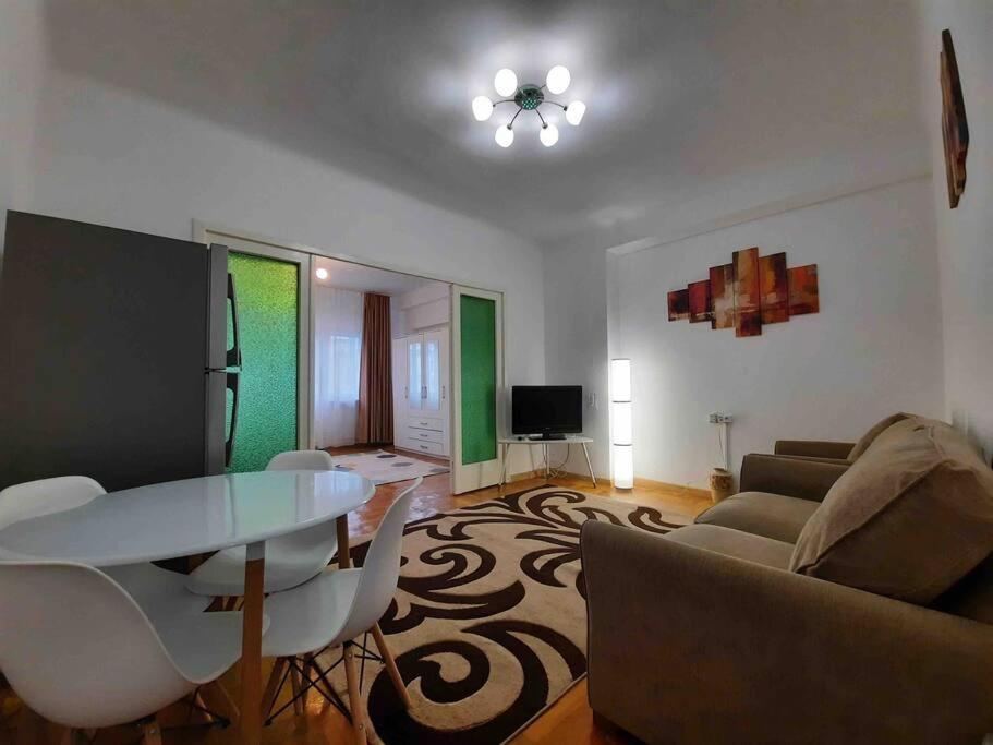 Apartamento Amytis Flat Old City Bucareste