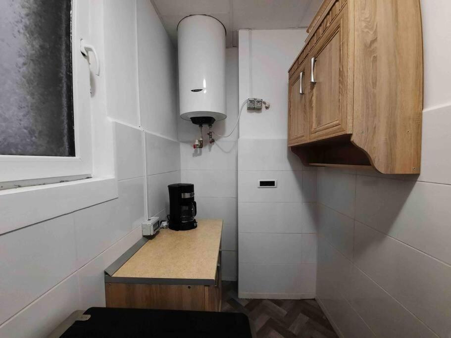 Apartamento Amytis Flat Old City