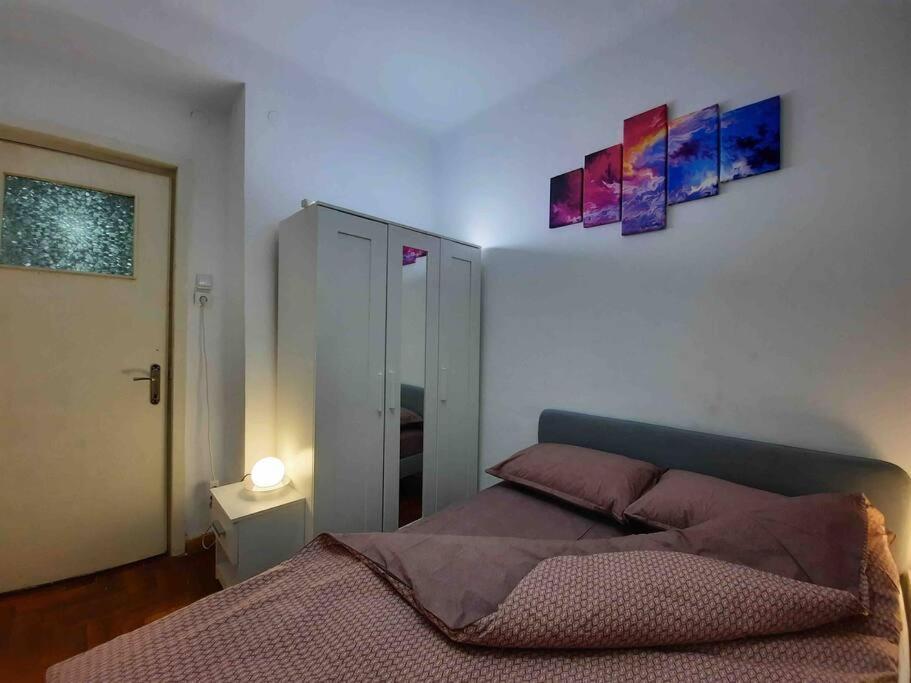 Amytis Flat Old City Apartamento *