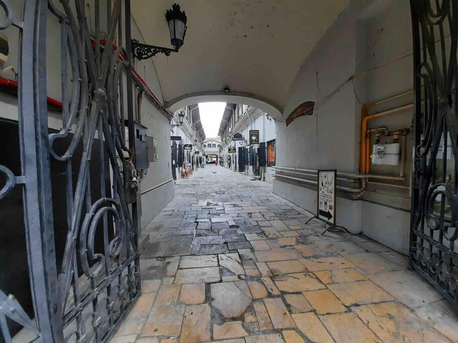 Apartamento Amytis Flat Old City