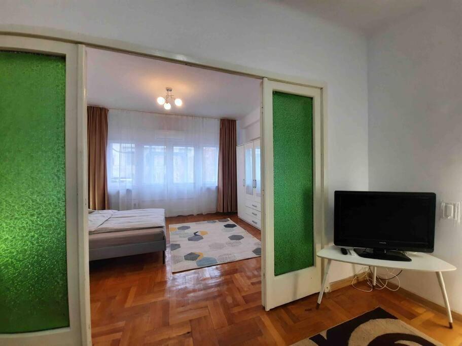 Amytis Flat Old City Apartamento Bucareste