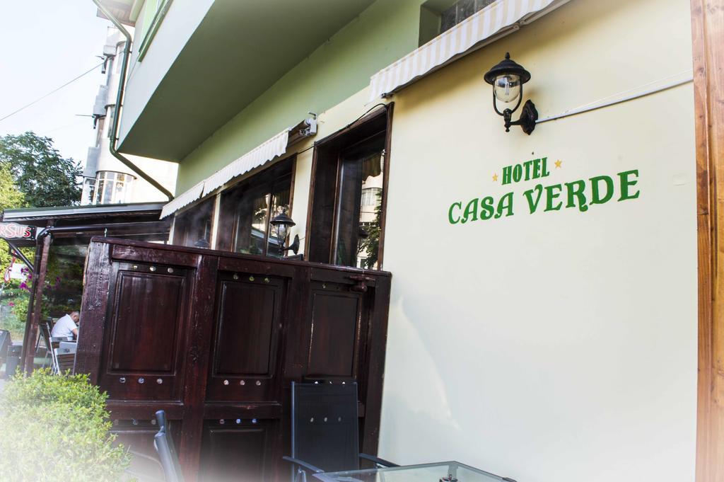 Casa Prosper