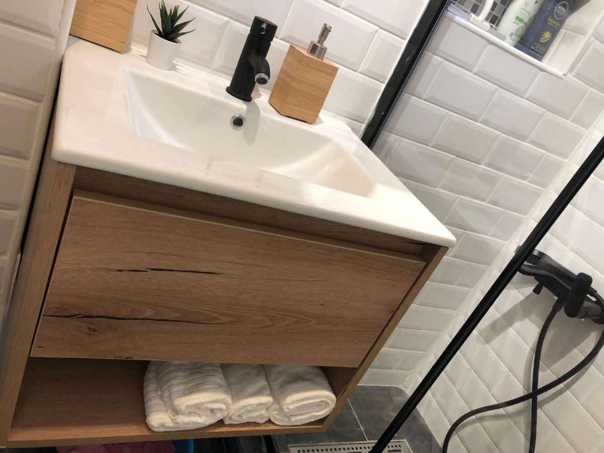 44 Universitate Apartamento