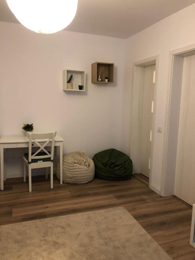 Apartment 44 Universitate Bucharest