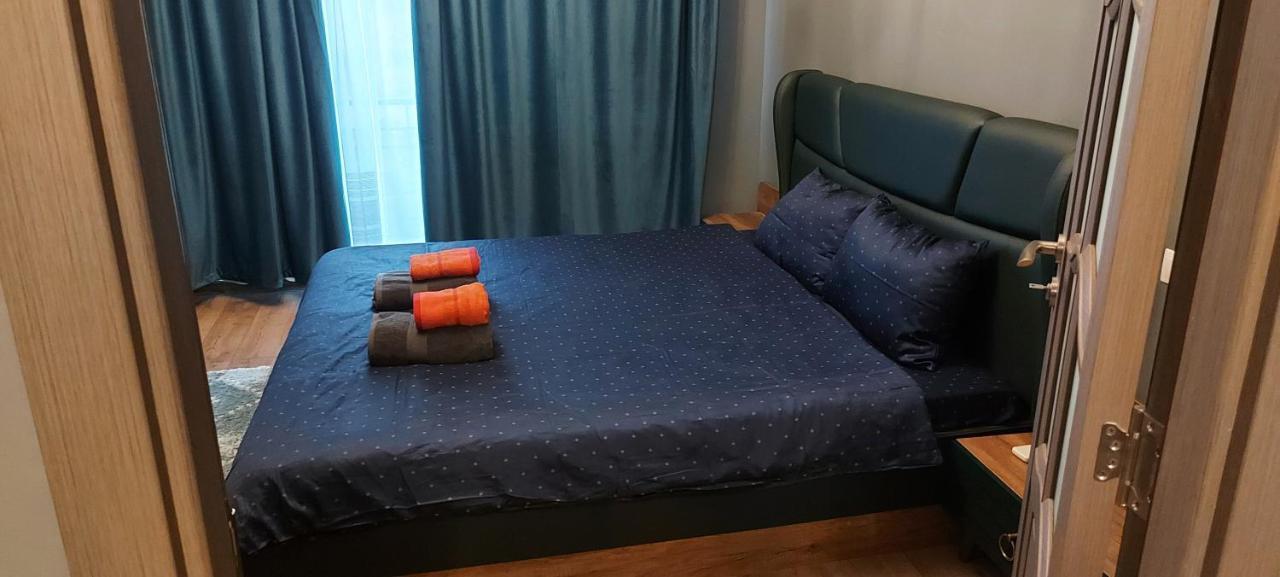 Balcescusuite Apartment Bucharest