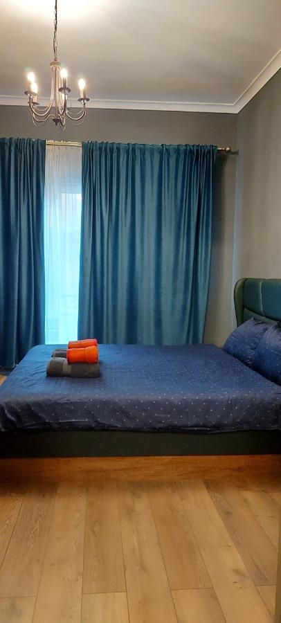Balcescusuite Apartment