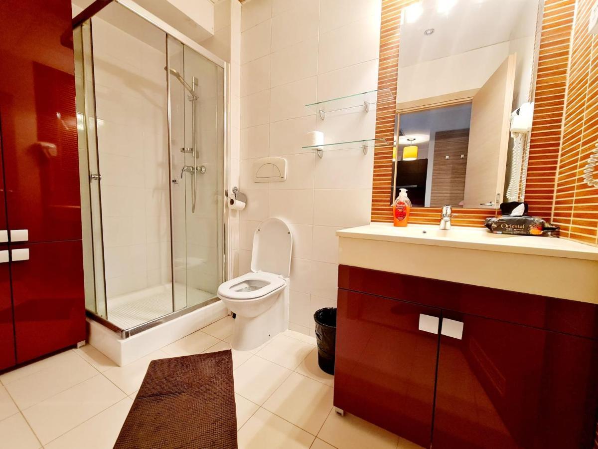 Easystay Flats Apartament Bucureşti