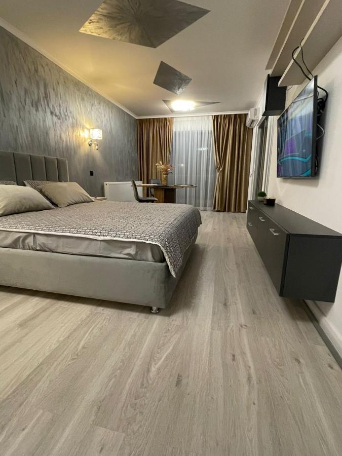 Apartament Ghencea 158