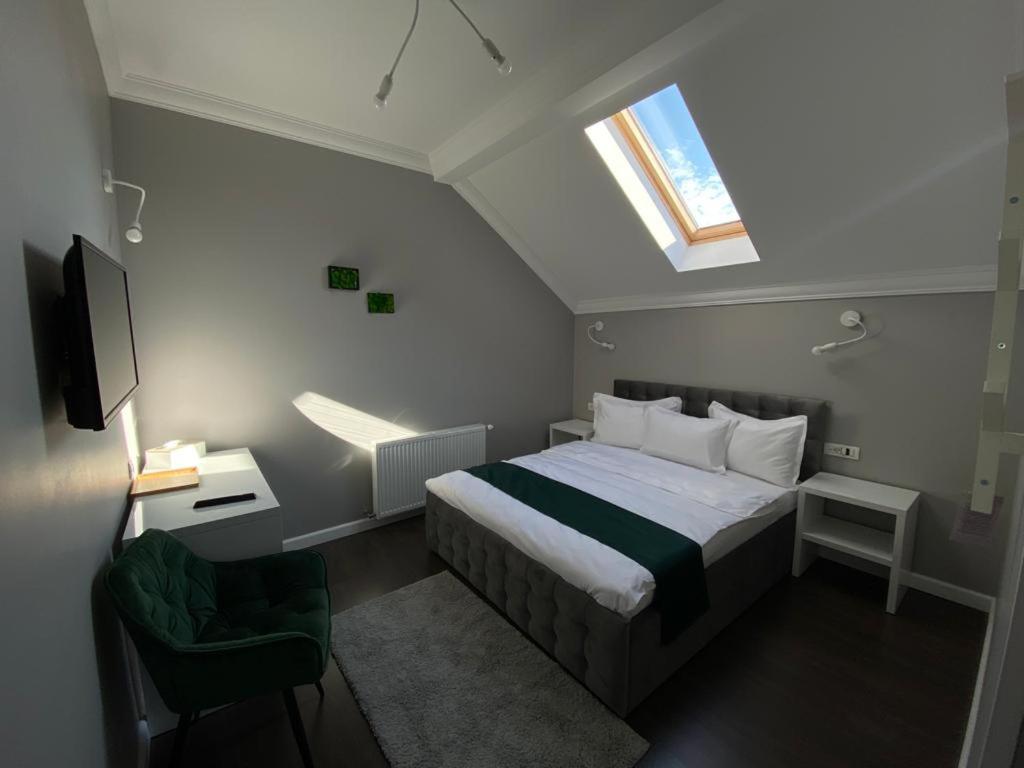 Erbario House *