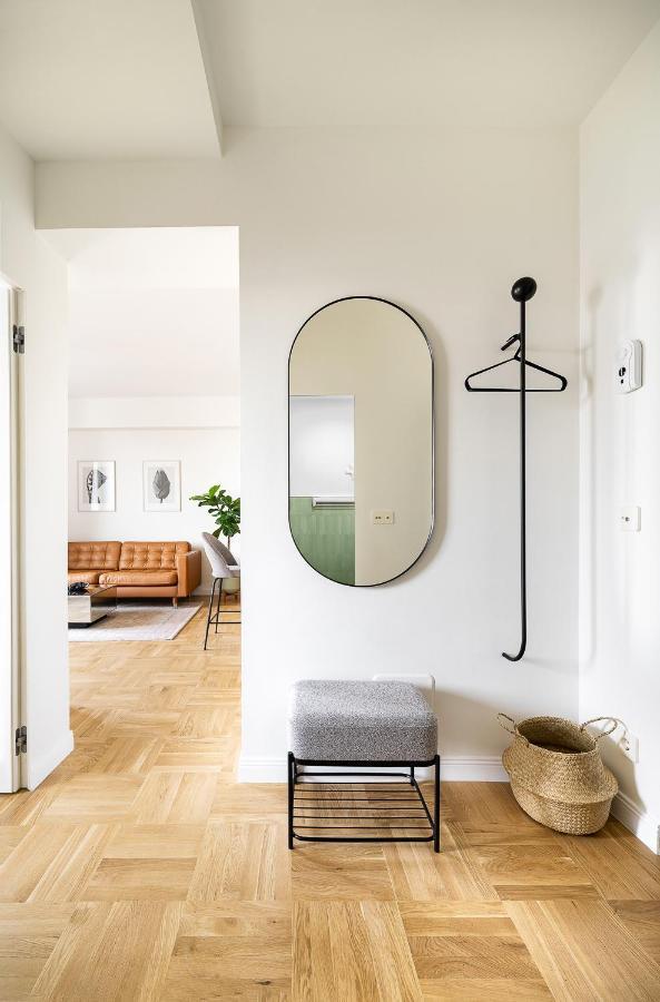 Ka Suites Victoriei Apartment *