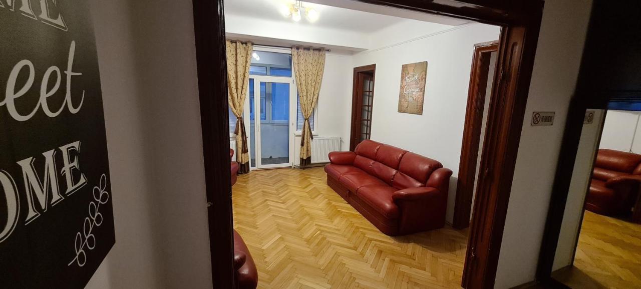 Apartment Stayinn Bucharest