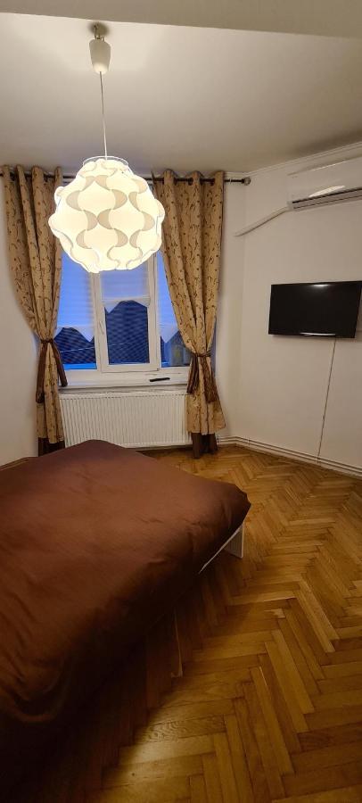 Stayinn Apartment Bucharest