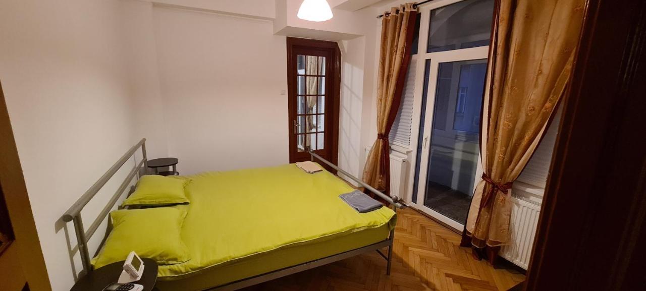 Stayinn Bucharest