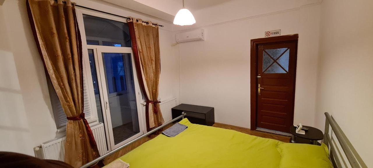 Stayinn Apartment Bucharest