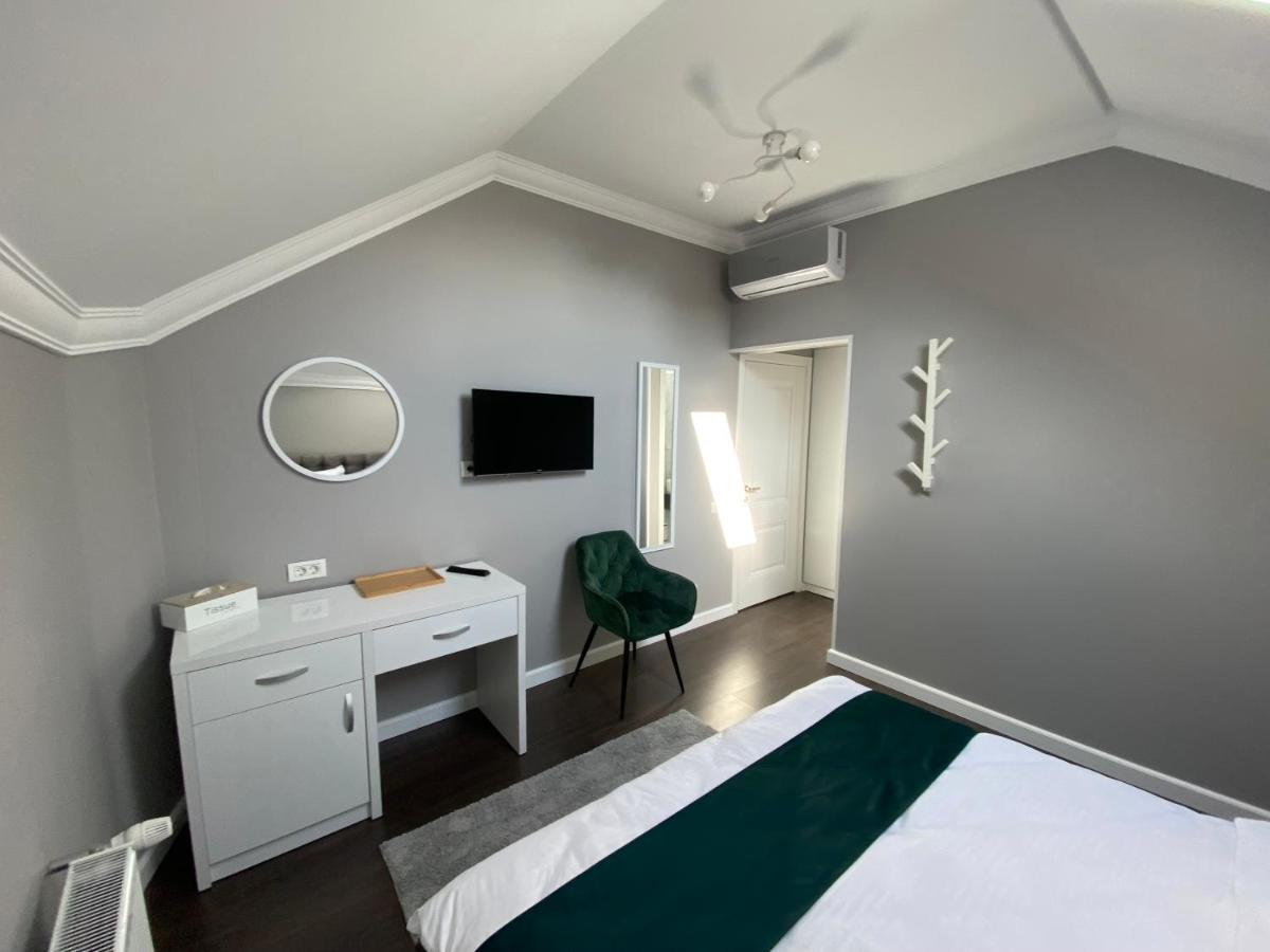 Erbario House Apartment