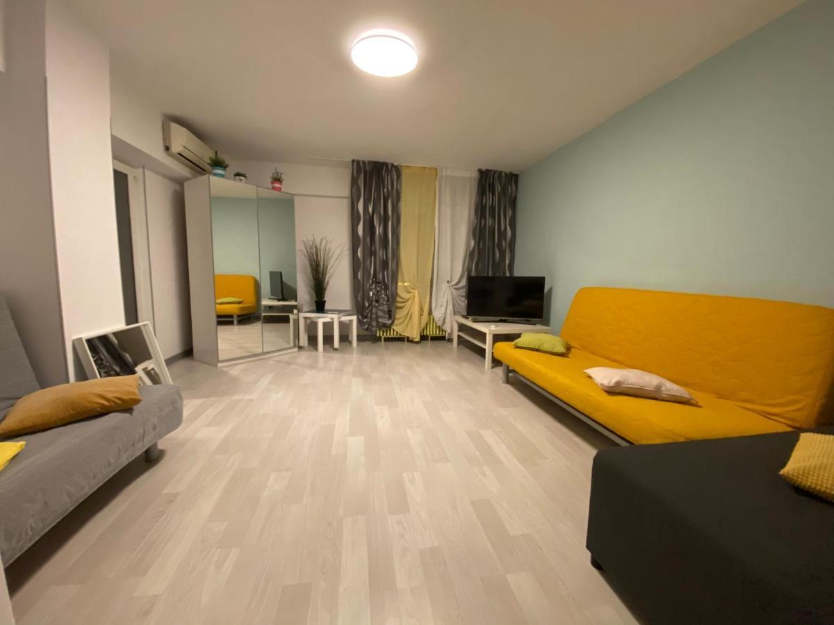 Apartament Victoriei By Bucureşti