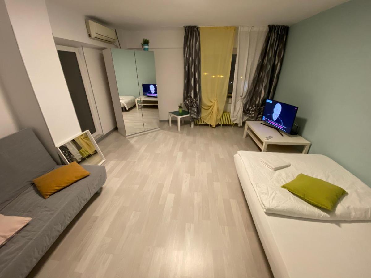 Apartment Victoriei By Bucharest