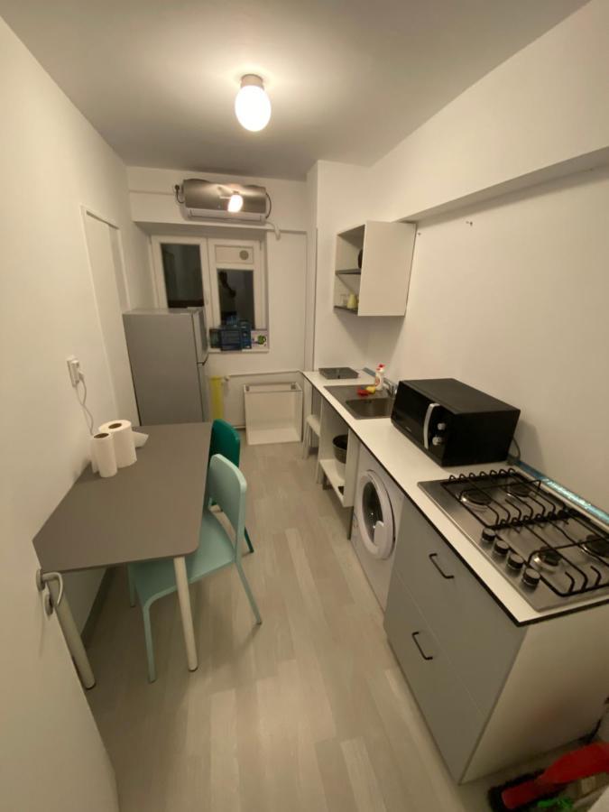 Apartament Victoriei By Bucureşti