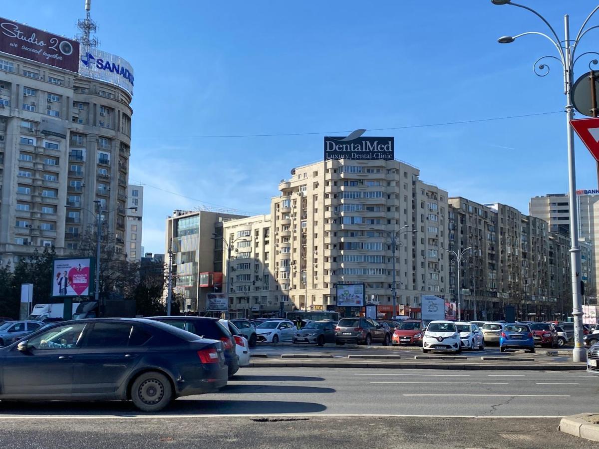 Victoriei By Apartament *